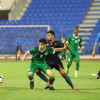 منتخب الشباب يتغلب على أولمبي الاتفاق بخماسية والعطوي يمنح اللاعبين راحة الغد