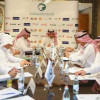 نتائج إجتماع مجلس إدارة الاتحاد السعودي لكرة القدم الذي عقد اليوم في الرياض