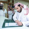 آل الشيخ رئيساً للجنة الاولمبية السعودية