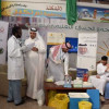 صحي هديب يوعي بالسكر و يكافح الأنفلونزا