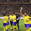 الاستحواذ يُحرج النصر في ديربي الرياض