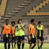 الاتحاد يستأنف تحضيراته استعداداً للفتح