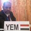 انجاز جديد للرياضه اليمنية : عجران عضوا للمكتب التنفيذي لاتحاد غرب اسيا لرفع الاثقال