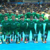 منتخب قدم الصالات يعلن قائمة اللاعبين المشاركين في معسكر الرياض