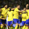 رئيس النصر: فوز من أجل نجم الحراسة السعودية