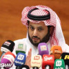 تركي آل الشيخ : رئيس الأهلي الجديد إبن الرمز وحفيد الرمز.. سيجد منا كل الدعم