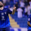الهلال لا يعرف طعم الهزيمة خارج الديار