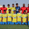 ناشئو الجيل ينهون الدور التمهيدي في قمة الصدارة لدوري الأحساء