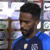 لقاءات لاعبي الهلال بعد مباراة الشباب – دوري المحترفين