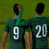 ملخص لقاء المنتخب السعودي امام لاتفيا – مباراة ودية