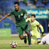 الأخضر الشاب يكسب تركمانستان بهدف نظيف و يتصدر مجموعته في التصفيات الآسيوية