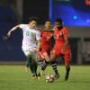 الأخضر الشاب يتأهل لنهائيات كأس آسيا بالعلامة الكاملة بعد فوزه على اليمن