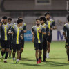 الاتحاد يعاود تدريباته وكهربا يغيب عن لقاء النصر