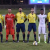 شباب الاهلي يعبر القادسية ويتأهل لملاقاة الهلال في نهائي كأس الاتحاد السعودي