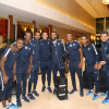 الهلال يغادر الى معسكر ابو ظبي استعداداً للنهائي الآسيوي