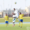 الاهلي يتأهل على حساب النصر الى نهائي كأس الاتحاد السعودي لدرجة الناشئين