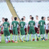 صور من لقاء المنتخب السعودي امام لاتفيا – مباراة ودية