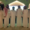 آل الشيخ يحتوي أزمة العويس بإجتماع في منزله وبيان اعتذار من الاهلي