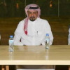 الاهلي يستعد لمواجهة القادسية بمتابعة إدارية