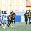 نتائج لقاءات الجولة التاسعة من الدوري الاولمبي وترتيب الفرق