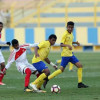 نتائج لقاءات الجولة الثانية من دوري الناشئين وترتيب الفرق