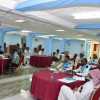 انطلاق الدراسة الأولية لقادة الوحدات الكشفية بمنطقة الجوف