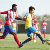 الجيل يكسب العدالة بهدف في مسابقة كأس الملك