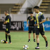 الاتحاد يستأنف تدريباته عقب الراحة