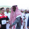منافسات اليوم الثاني من بطولة البارا السعودية و ماجد عبدالله : فخور بهؤلاء الابطال