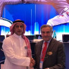 اتحاد المبارزة يوقع اتفاقية شراكة مع الاتحاد الايطالي
