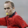الأردني مخادمة حكماً للنهائي الآسيوي بين الهلال و اوراوا الياباني