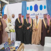 نائب أمير القصيم الأمير فهد بن تركي يدشن هوية “جمعية اسكان الأهلية”