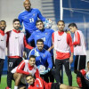 الهلال يختتم إعداده للنهائي الآسيوي و اللاعبون يدخلون المعسكر