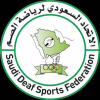 الاتحاد السعودي لرياضة الصم ينظم خماسيات كرة القدم