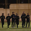 النصر يستعد للقاء الفتح بإجتماع المدرب مع اللاعبين وفوزير يواصل حصد جوائز الافضلية