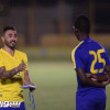 الفيفا يهدد النصر بالخصومات