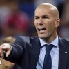 زيدان يتوقع منافس ريال مدريد