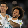 رونالدو يتفوق على برشلونة