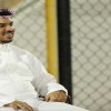 خبر سار من رئيس الاتحاد لجماهير النادي