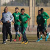 الجهاز الفني يمنح اللاعبين فترةً حرة مساء اليوم.. وانضمام لاعبي أندية الاتحاد والفيحاء والهلال والوحدة للمعسكر