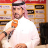 الهاجري : فوزنا على النصر طبيعي ولاعبينا لازال لديهم الكثير