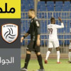 ملخص لقاء الشباب و الفيصلي – دوري المحترفين