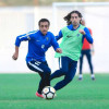 الهلال يستعد للفيحاء بمشاركة الحافظ