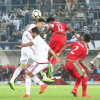 خليجي 23 : الامارات يجتاز عمان بهدف دون رد
