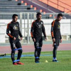 الشباب يستأنف تدريباته للقاء أحد