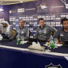 مؤتمر مدرب المنتخب كرونوسلاف يورسيتش قبل لقاء الامارات في خليجي 23