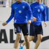 الهلال يواصل تدريباته بمشاركة الثلاثي