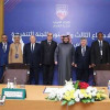 آل الشيخ رئيساً للإتحاد العربي بالتزكية