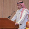 رئيس الاتحاد السعودي يثمن دعم معالي رئيس الهيئة العامة للرياضة برفع قرار منع التسجيل الصادر من الفيفا بحق نادي الوحدة
