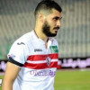 رسميا.. علي جبر مدافع الزمالك المصري للدوري الإنكليزي